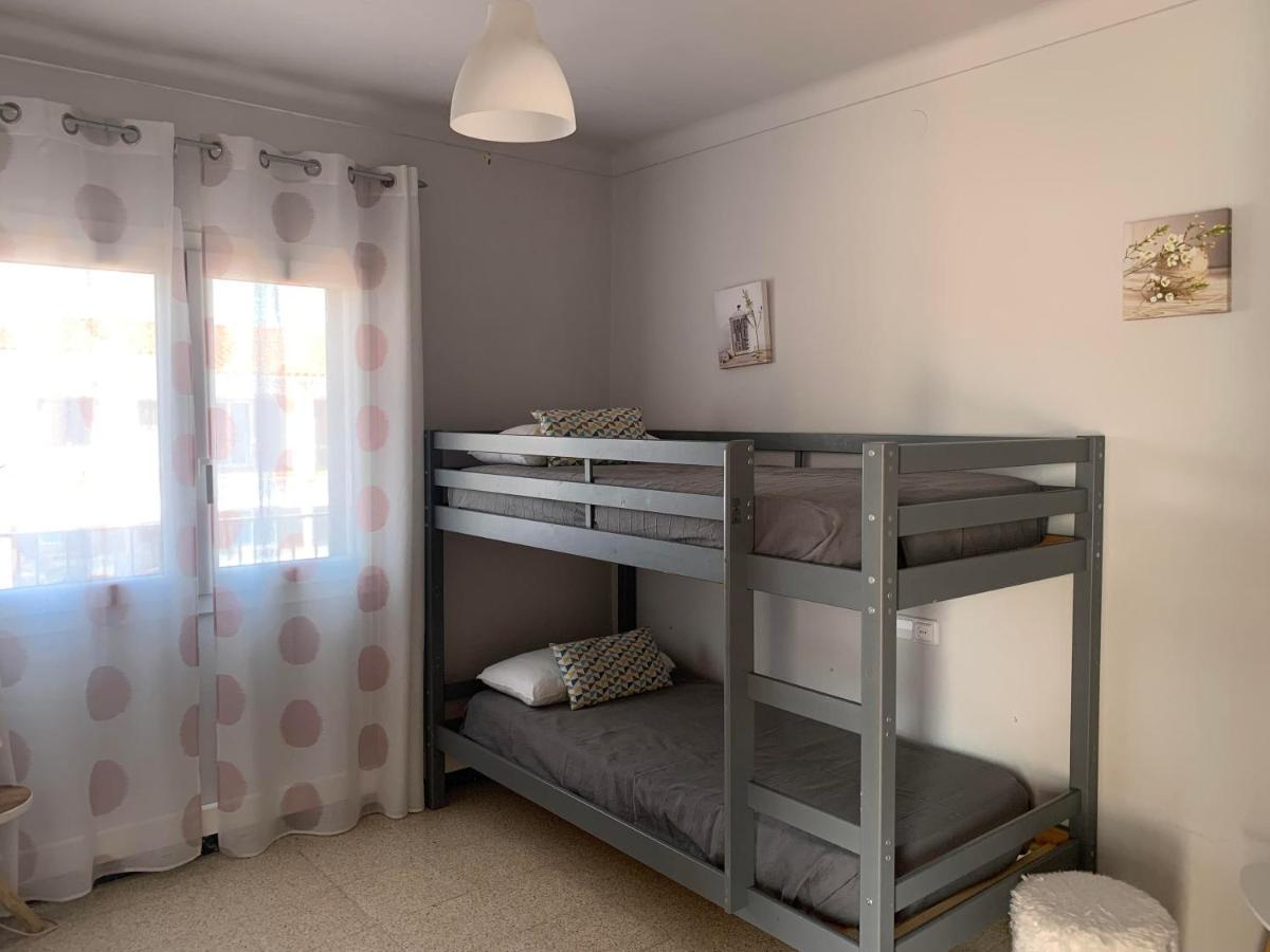 Cosy Apartment Of L'Escala Beach エクステリア 写真