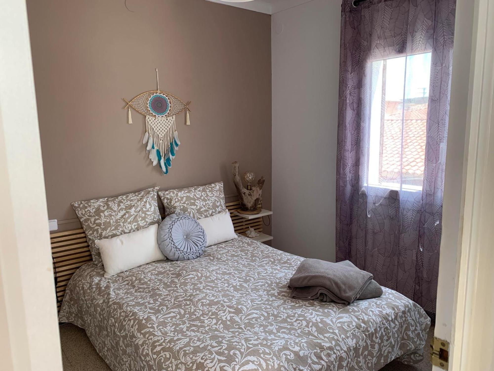 Cosy Apartment Of L'Escala Beach エクステリア 写真